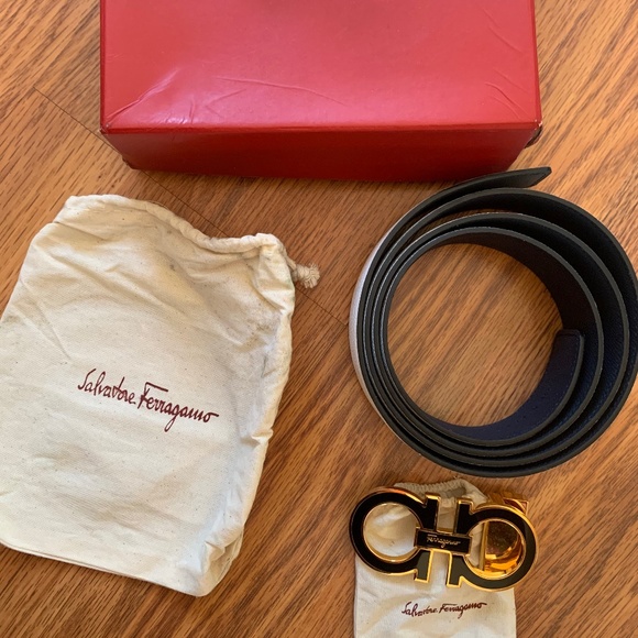 Salvatore Ferragamo - Picture 1 of 8